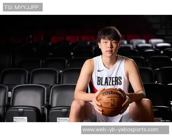 斯普利特谈杨瀚森上场表现称其感受强度提升传球天赋尚待发挥